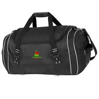 Rage Duffel Thumbnail