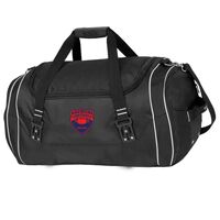 Rage Duffel Thumbnail