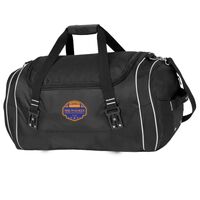 Rage Duffel Thumbnail