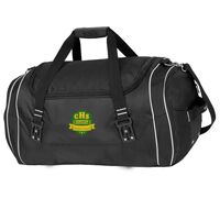 Rage Duffel Thumbnail