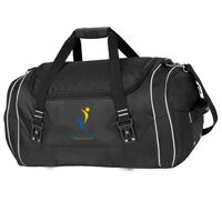 Rage Duffel Thumbnail