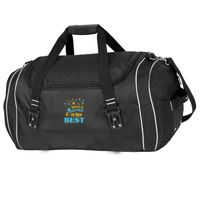 Rage Duffel Thumbnail