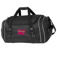 Rage Duffel Thumbnail