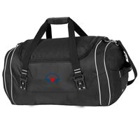 Rage Duffel Thumbnail