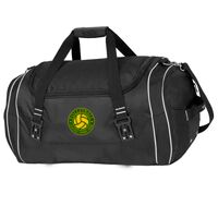 Rage Duffel Thumbnail