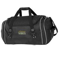 Rage Duffel Thumbnail