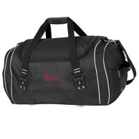 Rage Duffel Thumbnail