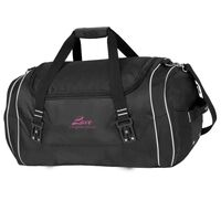 Rage Duffel Thumbnail