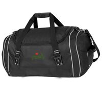 Rage Duffel Thumbnail