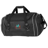 Rage Duffel Thumbnail