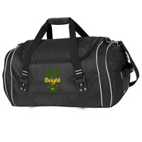 Rage Duffel Thumbnail