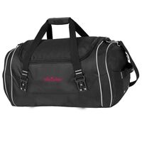 Rage Duffel Thumbnail