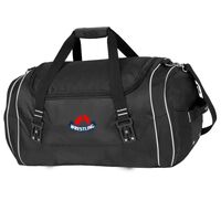 Rage Duffel Thumbnail