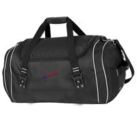 Rage Duffel Thumbnail