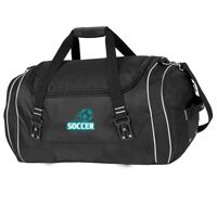 Rage Duffel Thumbnail