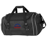 Rage Duffel Thumbnail