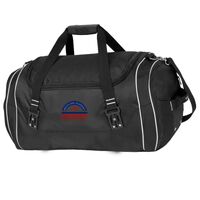 Rage Duffel Thumbnail