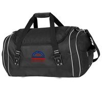 Rage Duffel Thumbnail