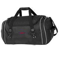 Rage Duffel Thumbnail