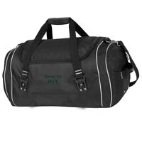 Rage Duffel Thumbnail