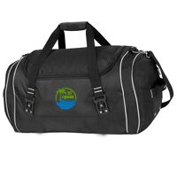 Rage Duffel Thumbnail