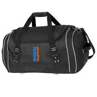 Rage Duffel Thumbnail