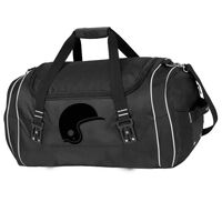 Rage Duffel Thumbnail