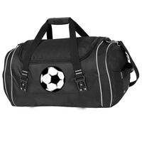 Rage Duffel Thumbnail