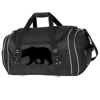 Rage Duffel Thumbnail