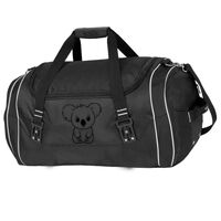 Rage Duffel Thumbnail