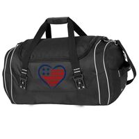 Rage Duffel Thumbnail