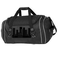 Rage Duffel Thumbnail