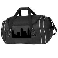 Rage Duffel Thumbnail