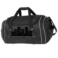 Rage Duffel Thumbnail