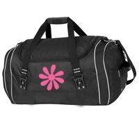 Rage Duffel Thumbnail