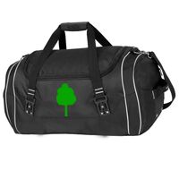 Rage Duffel Thumbnail