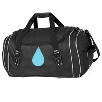 Rage Duffel Thumbnail