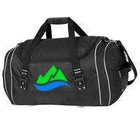 Rage Duffel Thumbnail