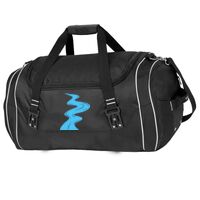 Rage Duffel Thumbnail