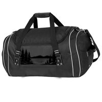 Rage Duffel Thumbnail