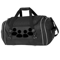 Rage Duffel Thumbnail