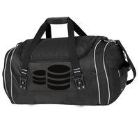 Rage Duffel Thumbnail