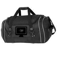 Rage Duffel Thumbnail