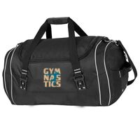 Rage Duffel Thumbnail