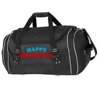 Rage Duffel Thumbnail