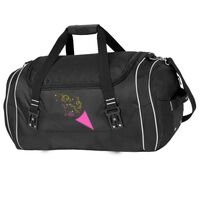 Rage Duffel Thumbnail