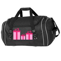 Rage Duffel Thumbnail