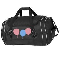 Rage Duffel Thumbnail