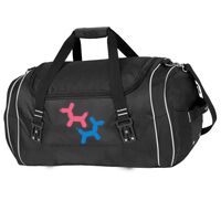 Rage Duffel Thumbnail