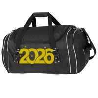 Rage Duffel Thumbnail